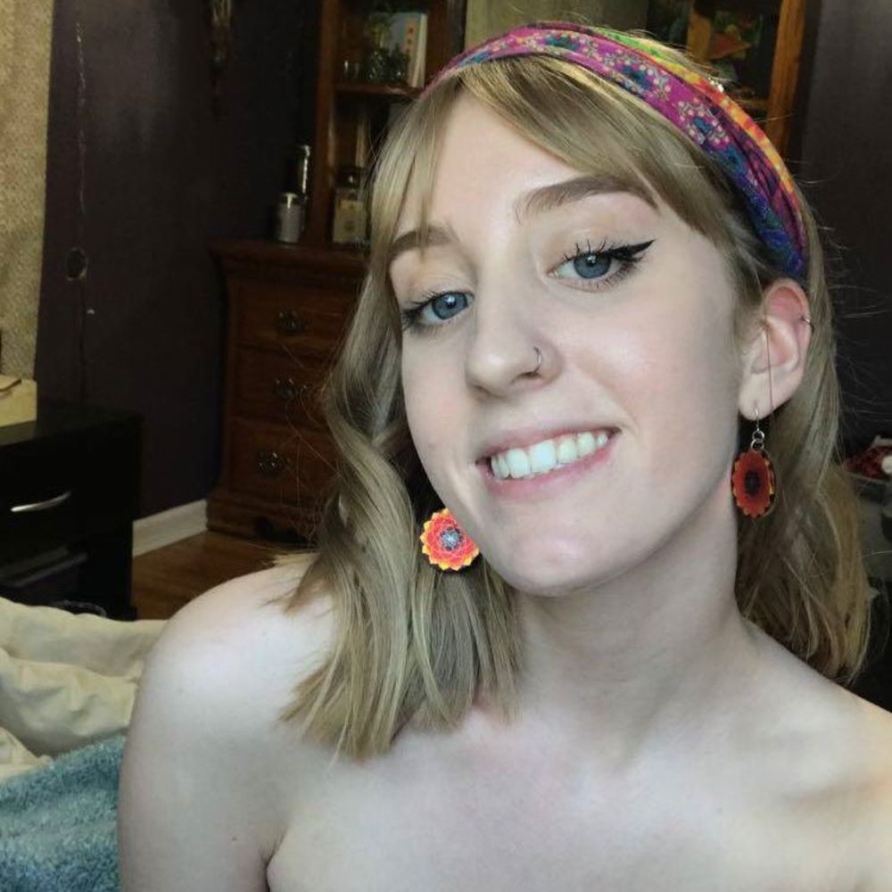 Meet your Posher, Kate